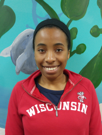 Lauryn Duncan