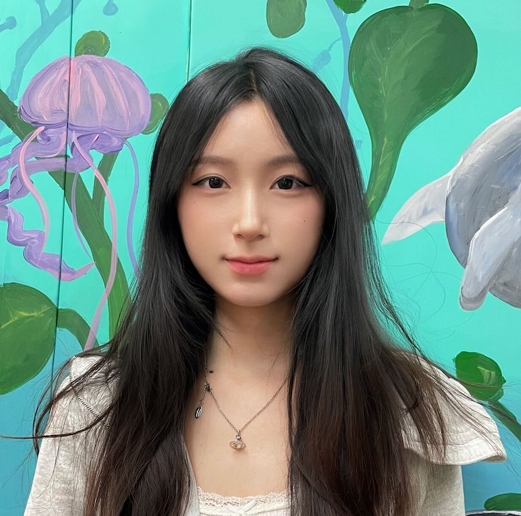 Caimanwei (Iris) Wu
